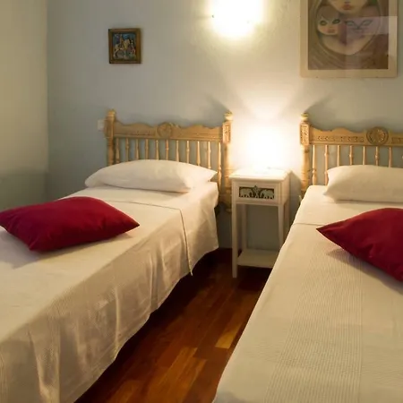 4 Seasons Apartment Saint-Tropez