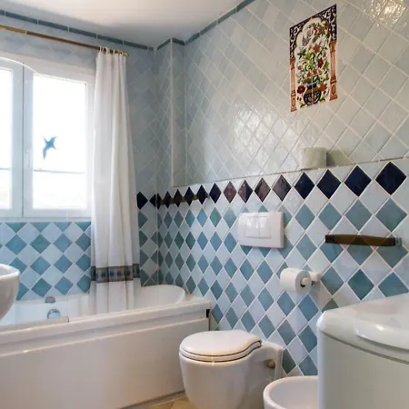 Apartment 4 Seasons Saint-Tropez